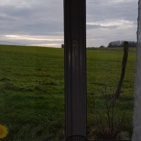 Ferme Des Champs 호텔 Vrécourt 외부 사진