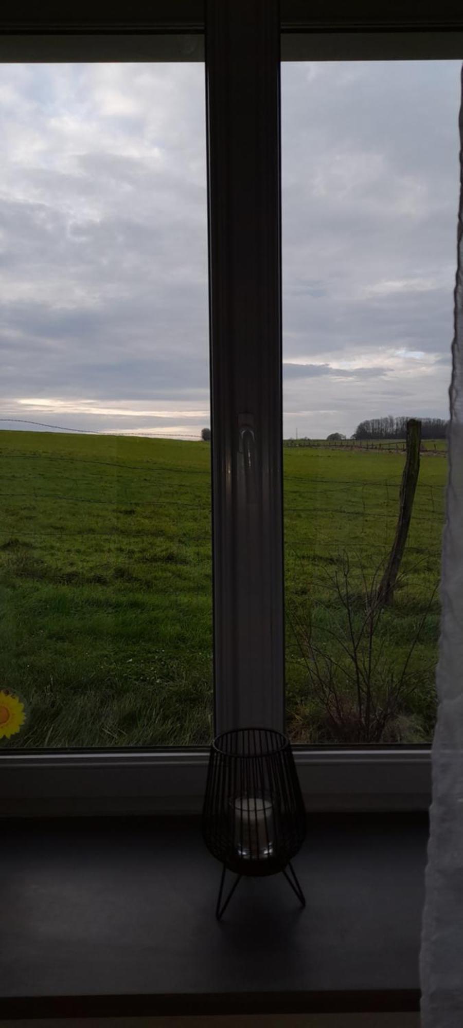 Ferme Des Champs 호텔 Vrécourt 외부 사진