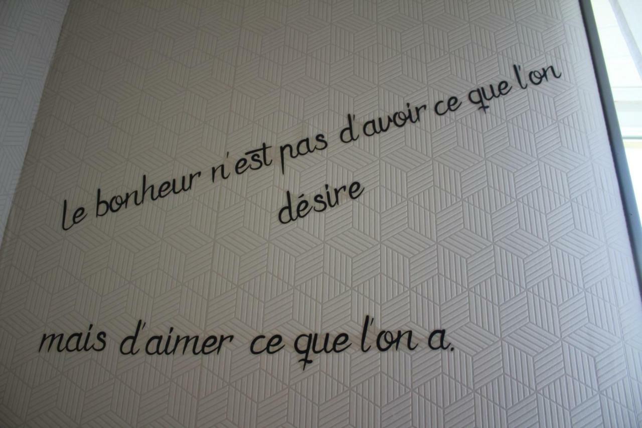 Ferme Des Champs 호텔 Vrécourt 외부 사진
